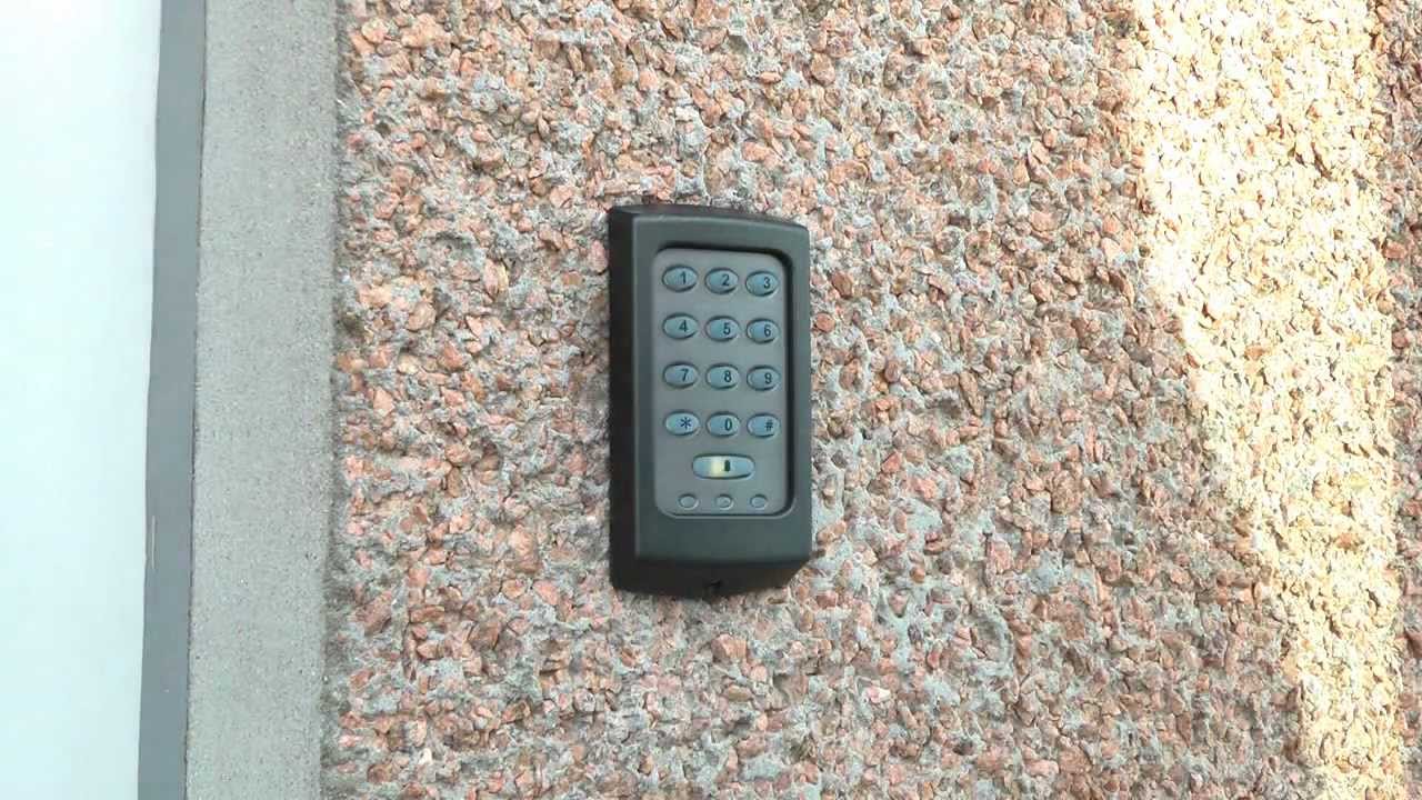 Fireti Omega Titanium Wallet RFID Data Protection Demonstration