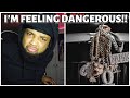 I’M GOING TO JAIL‼️😤 Lil Durk, King Von & Booka600 - Out The Roof (Audio) REACTION!!!