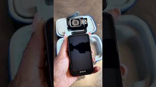 Beginner friendly vlog camera 🔥 #fypシ