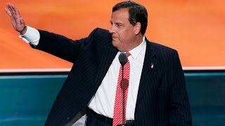 Watch Gov. Chris Christie's full speech at the 2016 Republican National Convention