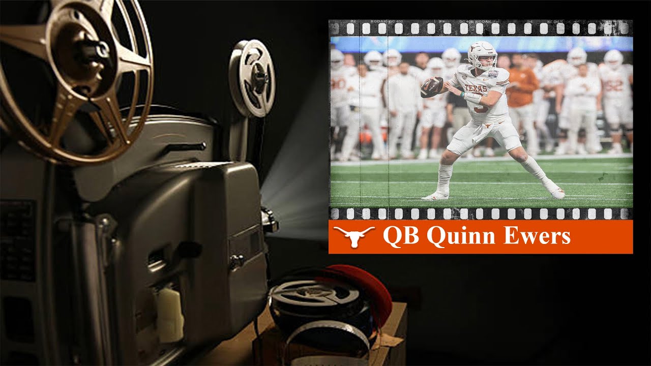 Reel Recognizes Real Ep. 7 - Quinn Ewers