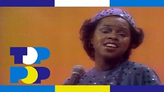 Deniece Williams - Free • TopPop