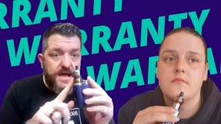 Warranties