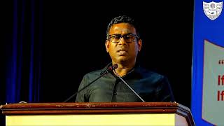 Orientation programme for UG 2024-2028 batch | #DAY 4 : RESEARCH AND INNOVATION