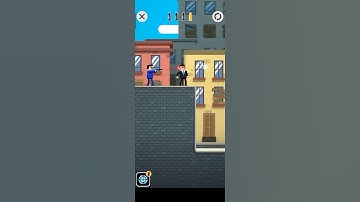 Mr Bullet 3D Level 4