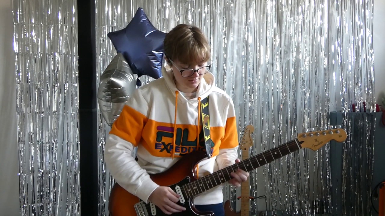 未開封 DAY6(デイシックス) ソンジン(SUNGJIN) ミニ ギター GUITAR