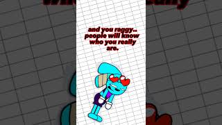 Lets Talk About Raggy..