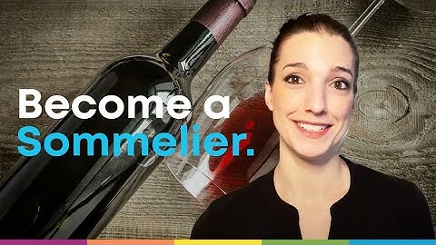 How to conquer the Court of Master Sommeliers Level 1 exam