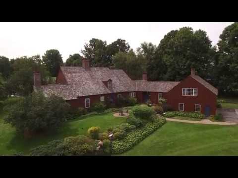 574 Adams Road, Pittsford, VT home video tour