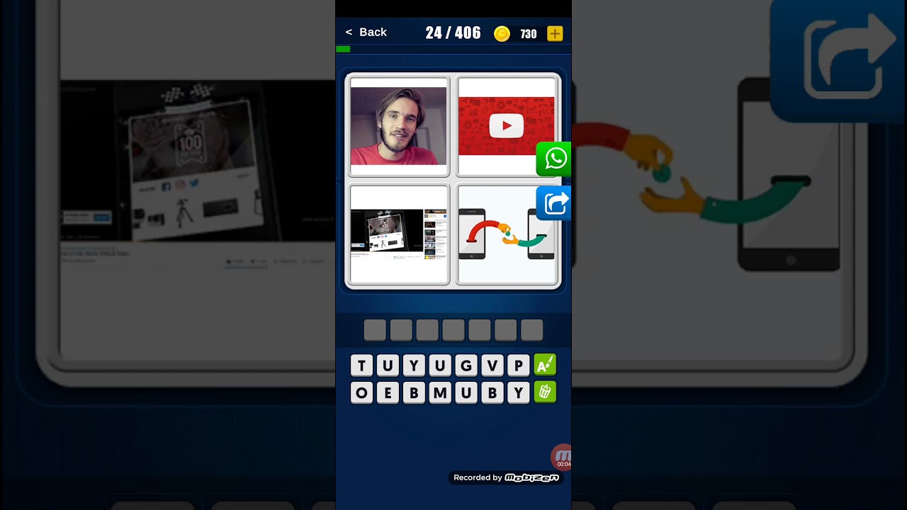 4 Pics 1 Logo Game - Level 24 - by Genera Games - Free ... 4 Pics 1 Logo Game - Level 24 - by Genera Games - Free ...