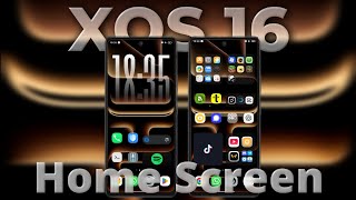 XOS 16 In Infinix Hot 50? Make your old XOS to XOS 16 screenshot 4