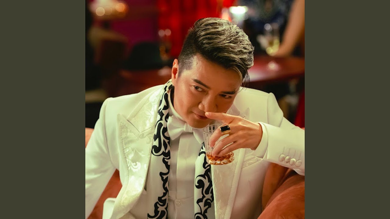 Một Đời Như Chúa