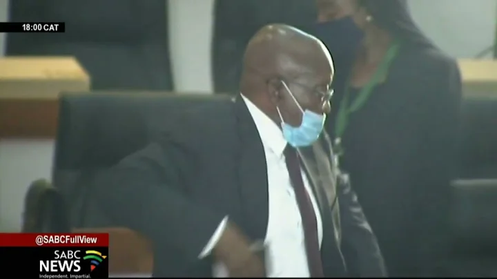 #SABCNews PM Headlines | 14 August 2022