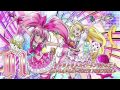 Suite Precure♪ OP&amp;ED Theme Track01