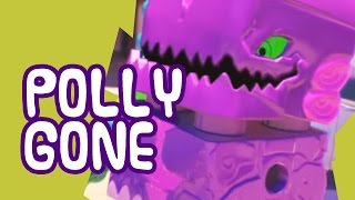 Sick Bricks - Polly Want an Alien? (Ep #9)
Aliens and parrots are not the same thing!
www.sickbricks.com
Download Sick Bricks now for your phone or tablet!
iTunes: https://handler.fiksu.com/click?adid=7f4520e0-aa49-0132-bb09-22000b1a9023
Google Play: https://play.google.com/store/apps/details?id=com.spinmaster.sickbricks
Watch more on http://cartoonnetwork.com and http://teletoon.com
Follow #SpindoTV on Instgram! http://instagram.com/spindotv Sick Bricks - Polly Want an Alien? (Ep #9)