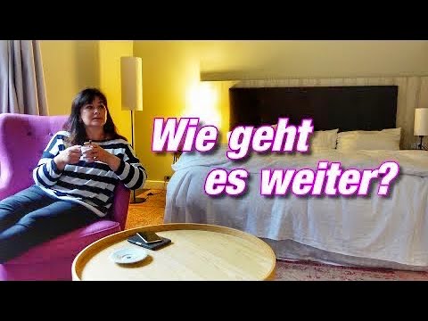 101 Wie geht es weiter?