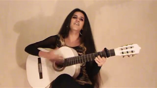 ELENA /Yerevan/ Bella chords