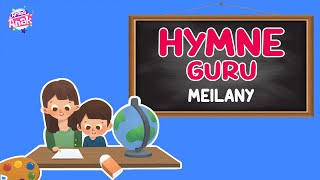 Meilany - Hymne Guru