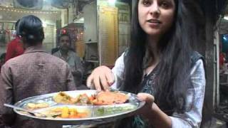 A trip to the legendary Parathe-wali Gali in Old Delhi