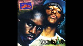 Mobb Deep - Cradle To The Grave ( Instrumental )