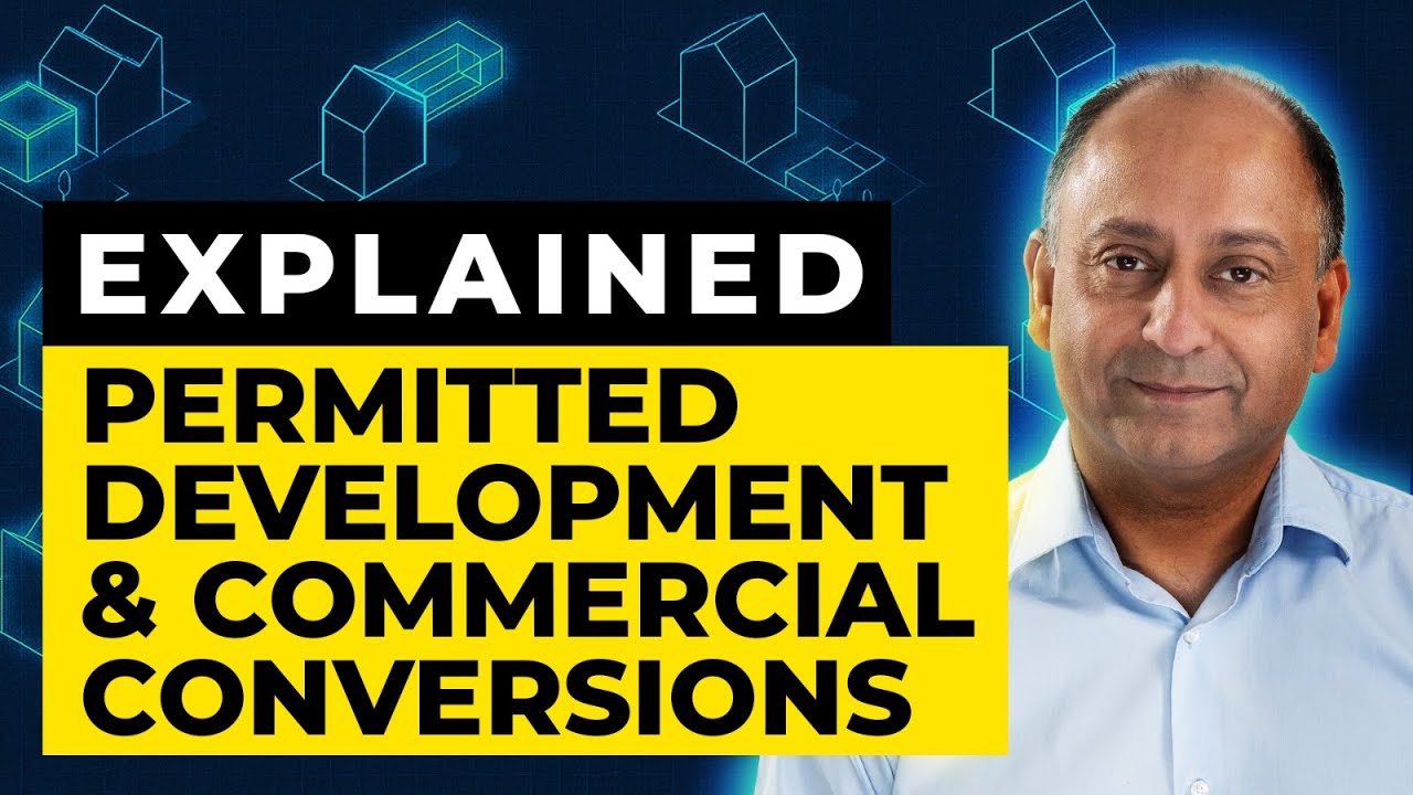 Permitted Development: 2025’s | Number 1 Property Strategy to make 6 figures