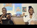 Hellkat Fights On No Jumper 🤯 No More Dollar Stores #UmarJohnson #LenonHonor #fyp #nojumper #FDMG