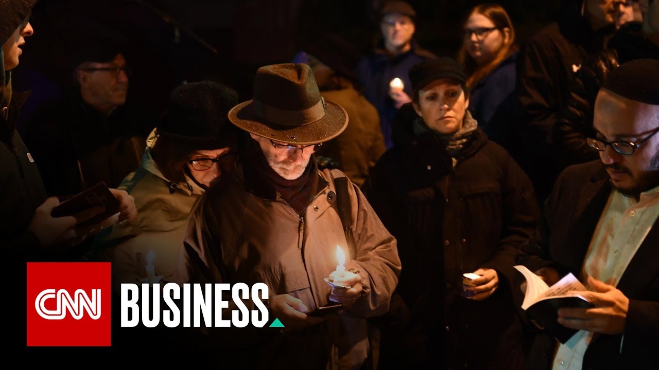 Social media's role in spreading hate