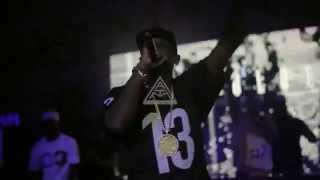 Fabolous - Breathe (Live)