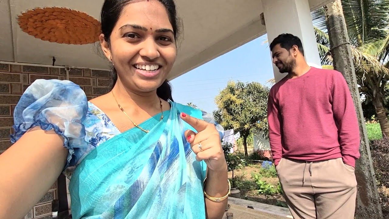 Finally सुनील नी दिलेले माझे माहेरचे मी Challenge Complete केले 😇| 