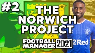 Download lagu The Norwich Project #2 - Twenty One Thousand Pounds