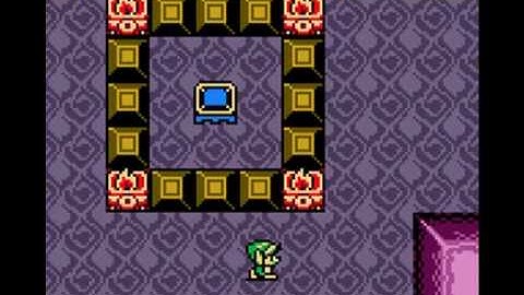 Lets Play LoZ Oracle of Seasons part 40-Tedious