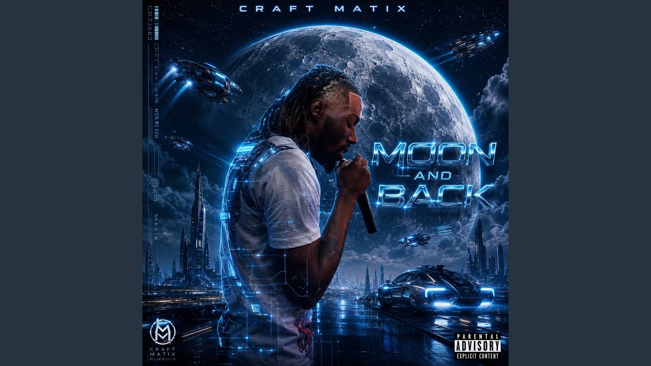 Watch Moon And Back on YouTube Watch Moon And Back on YouTube