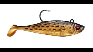 el salto fishing lures Salta MagDiver 10" High Speed Trolling Key Features Swim Jigs for Lake El