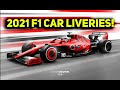 49+ Ferrari Formel 1 2021