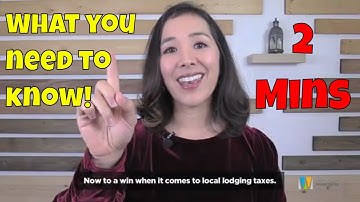 Two Minute Video: What you need to know 1/26/21