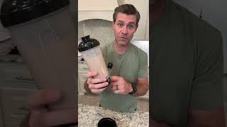 Electric Bottle Shaker