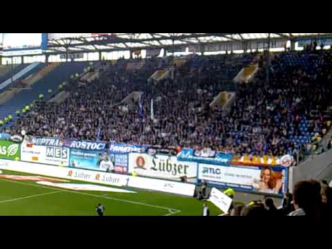 Fangesänge Hansa Rostock Fangesänge Hansa Rostock