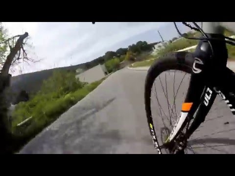 CANNONDALE CAADX SRAM