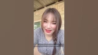 CUTE#periscope live broadcast vlogs pretty girl beautifulgirl# viralvideo #broadcast #livebroadcast