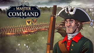 Master of Command | Russian Empire | Act I