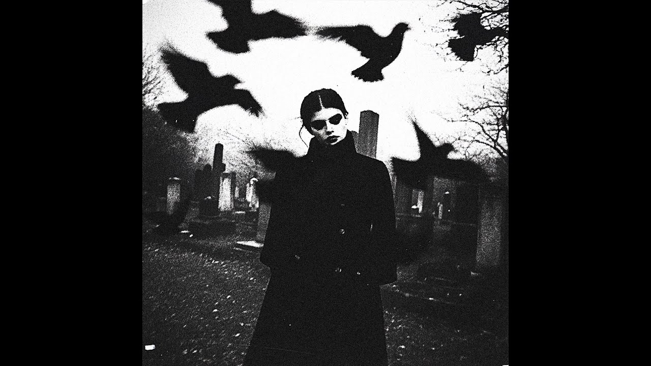 [FREE] Molchat Doma x Darkwave x Post Punk Type Beat - "Warfare"