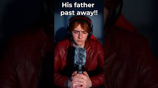 KREEKCRAFT Reacts to Kid Losing Dad LIVE #kreekcraft #roblox