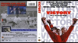 Victory (1981) Movie Review