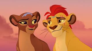 The Lion Guard Long live the King Song [reup]