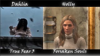 Wimmelbild True Fear 3:Forsaken Souls Part 9 (Let´s play) deutsch komplett