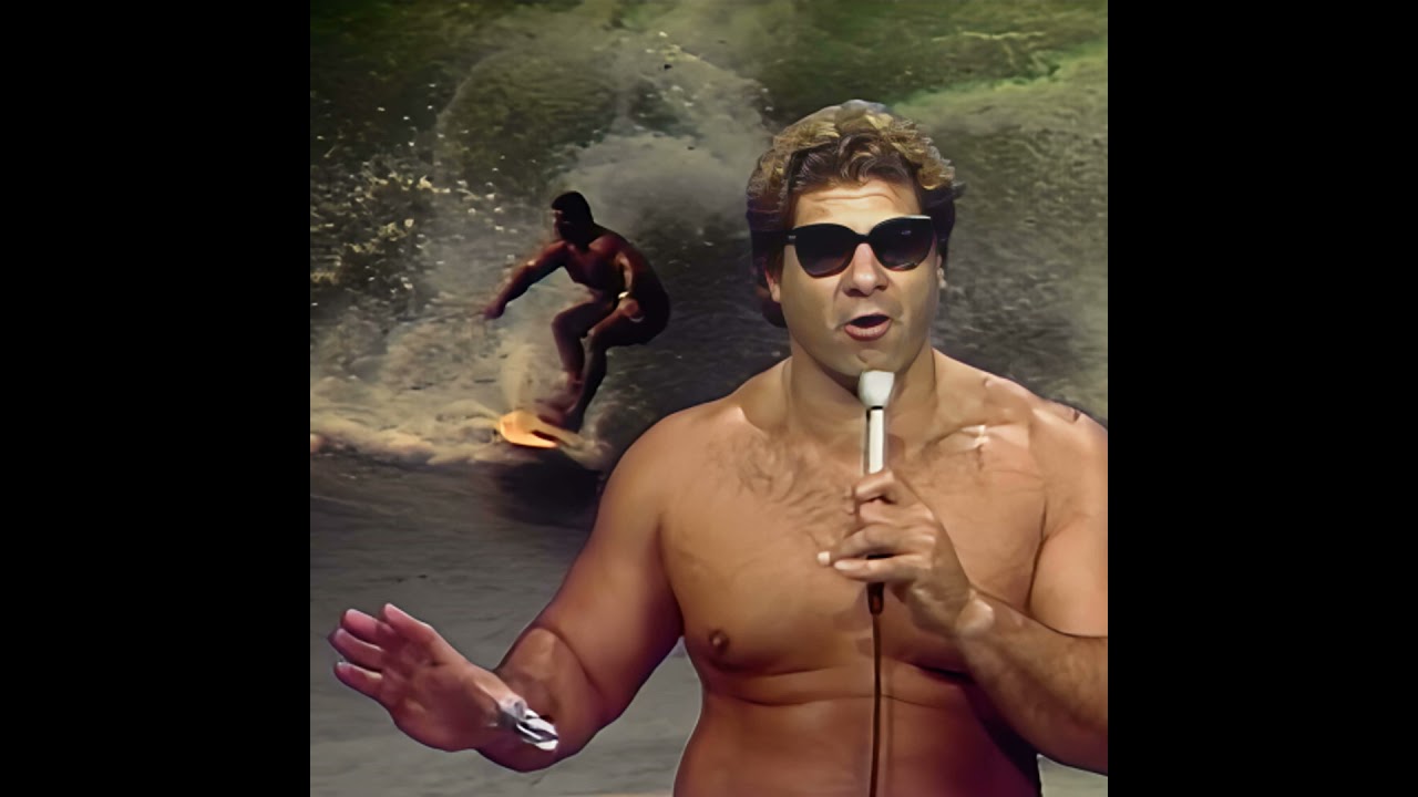 WRESTLING CRIME MASTER「BIGTOWN CALLING」 Episode 39: Talking Muraco, Steamboat, Steinborn, Bugsy