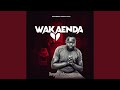 Wakaenda