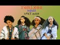 Rimxes ኮሌክሽን Amharic ባህል ሙዚቃ New Ethiopian Music 2026 Official Video