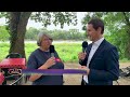 Emission 1, 2, 3 Dansez Guinguette de Rochecorbon avec Mickaël RICHARD, Jérôme RICHARD, (...)