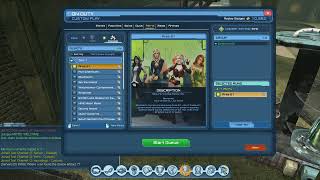 DCUO Preview: On Duty Custom Play UI updates